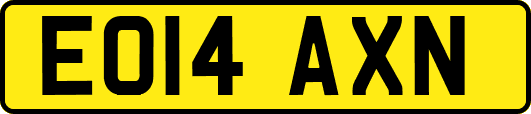 EO14AXN
