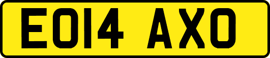 EO14AXO