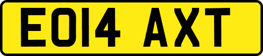 EO14AXT
