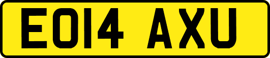EO14AXU