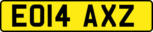 EO14AXZ