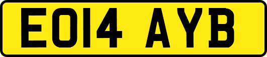 EO14AYB