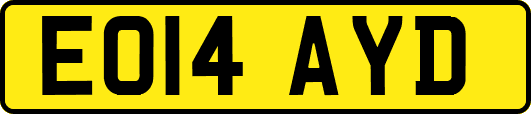 EO14AYD