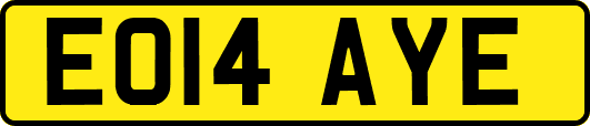 EO14AYE