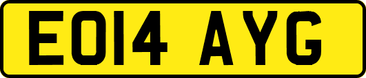 EO14AYG