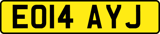 EO14AYJ