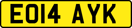 EO14AYK