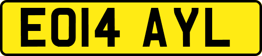 EO14AYL