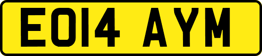 EO14AYM