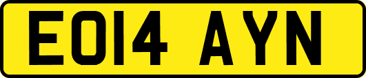 EO14AYN