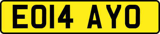 EO14AYO