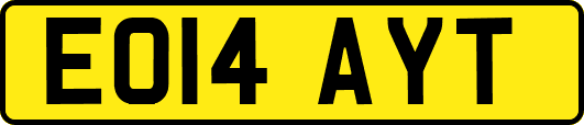EO14AYT