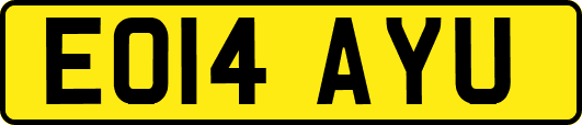 EO14AYU