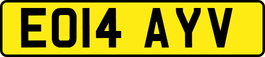 EO14AYV