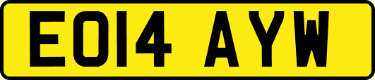 EO14AYW