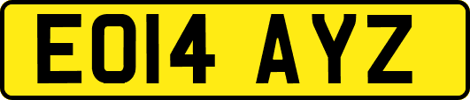 EO14AYZ