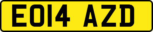 EO14AZD