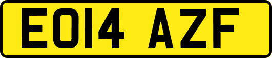 EO14AZF