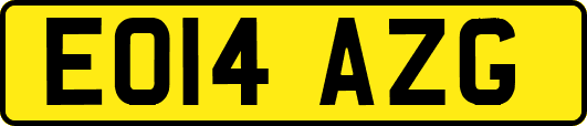 EO14AZG