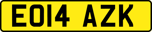 EO14AZK