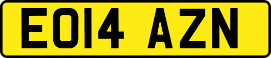 EO14AZN