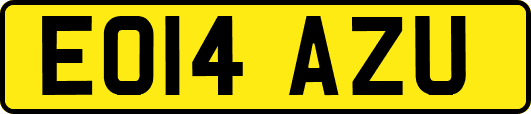 EO14AZU