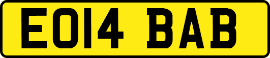 EO14BAB