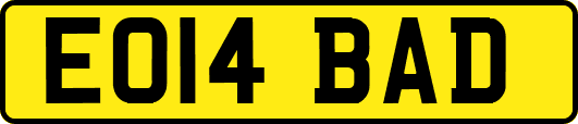 EO14BAD