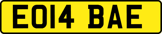 EO14BAE