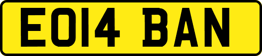 EO14BAN