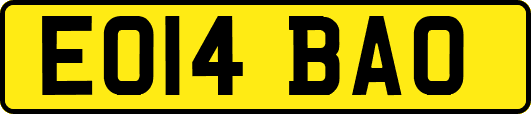 EO14BAO