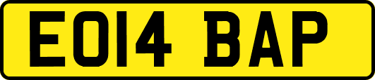 EO14BAP