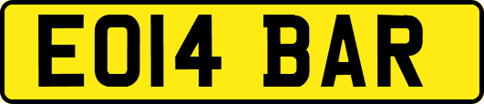 EO14BAR