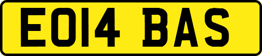 EO14BAS