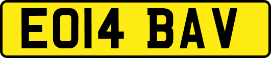 EO14BAV
