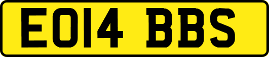 EO14BBS