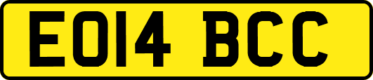 EO14BCC