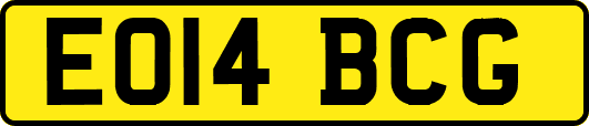 EO14BCG