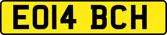 EO14BCH