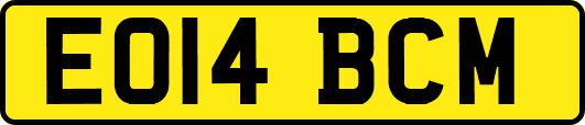 EO14BCM