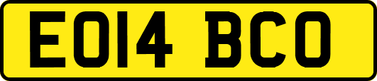 EO14BCO