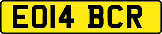 EO14BCR