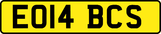 EO14BCS