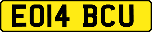 EO14BCU