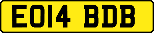 EO14BDB