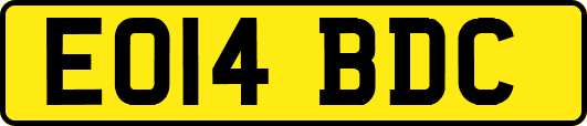 EO14BDC