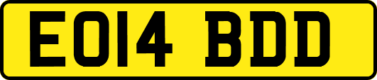 EO14BDD