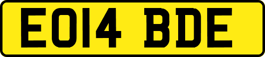 EO14BDE