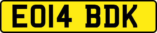 EO14BDK
