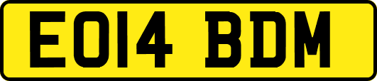 EO14BDM